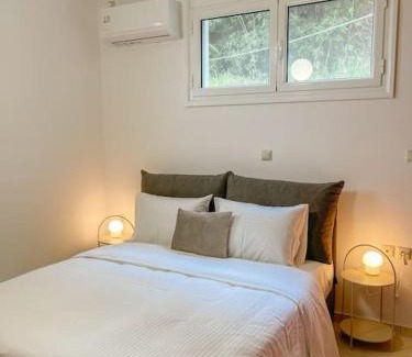 Mavrovouni Apartment | Afroditi's Apartment Superb View