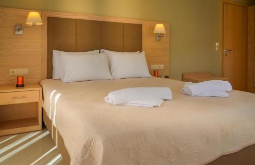 Skala Rachoniou House | Agali Rooms