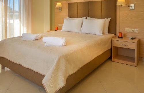 Skala Rachoniou House | Agali Rooms