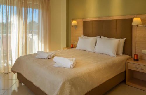 Skala Rachoniou House | Agali Rooms