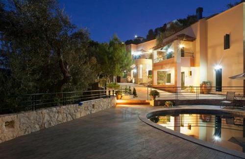 Kastellos House | Agathes Traditional Houses