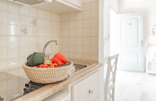Agia Anna Hotel | Agia Anna Living
