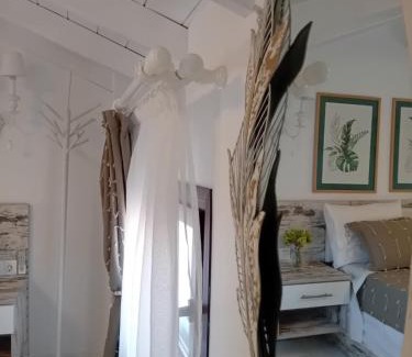 Agios Nikolaos Apartment | AGORA LUXURY LOFT