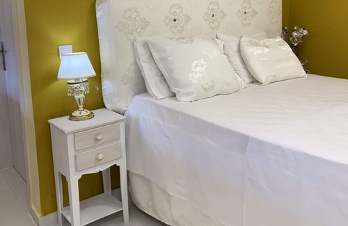 Tsilivi Apartment | Agraria 1 Bedroom Apartment