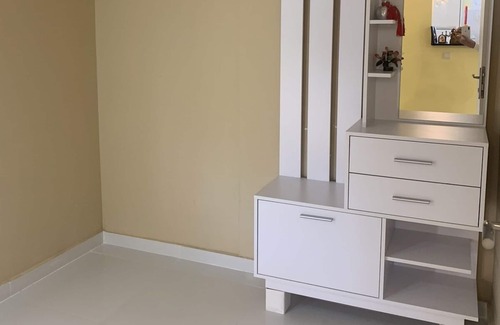 Tsilivi Apartment | Agraria 1 Bedroom Apartment