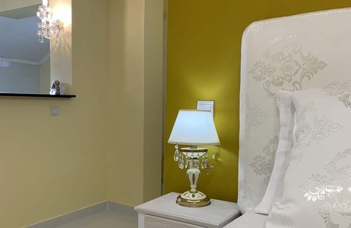 Tsilivi Apartment | Agraria 1 Bedroom Apartment