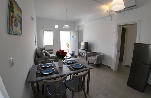 Paraga House | Air house .