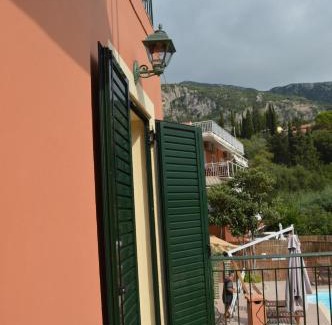 Lakones Apartment | Akis Apartments