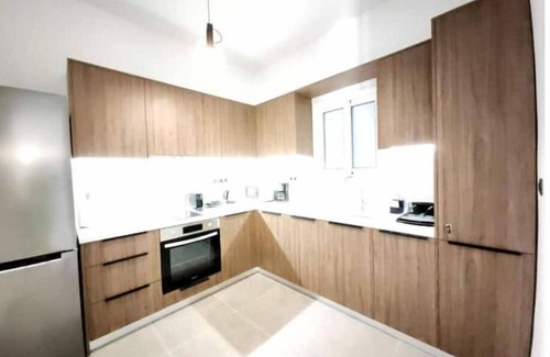 Omonia Apartment | Ako25 Center and cozy in Athens