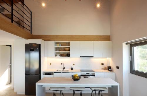 Pylos-Nestoras Villa | Akria Thea