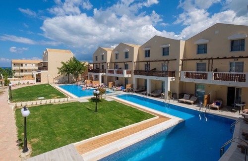 Sidari Apartment | Akron Seascape Resort