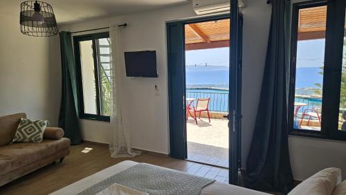 Agia Galini Apartment | Akteon Rooms