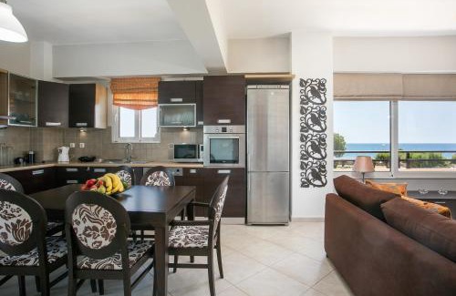 Afandou Apartment | Al Mare Apartments
