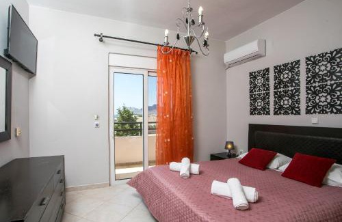 Afandou Apartment | Al Mare Apartments