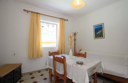 Katavolos Apartment | Alexandra Apartment in Katavolos