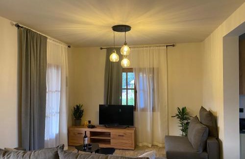 Dafnata House | Alexandra's Boutique House