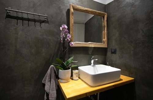 Doukades House | Alia house