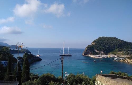 Lakones Apartment | Aliki Apartments