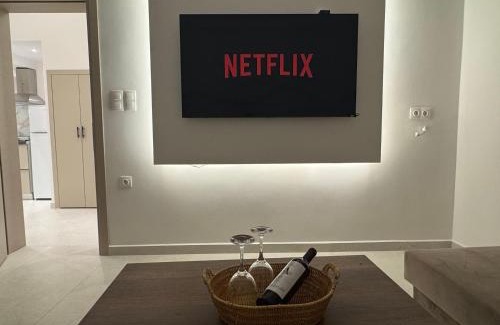 Stavros Apartment | ALIKKIS Cosmopolitan