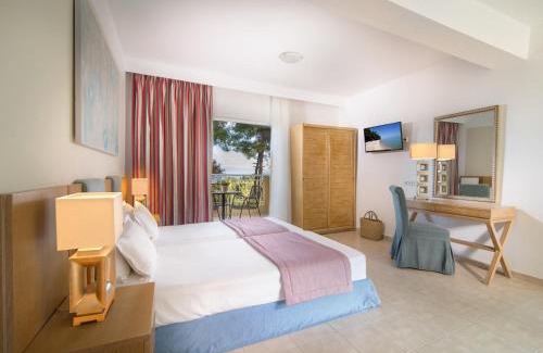 Kriopigi Hotel | Alkion Hotel