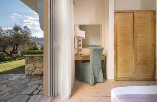 Kriopigi Hotel | Alkion Hotel
