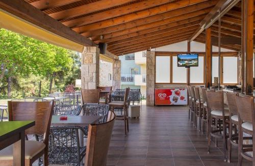 Kriopigi Hotel | Alkion Hotel