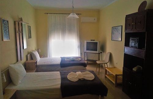 Chania Town House | Alkioni City Apartments