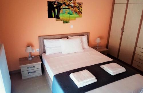 Chania Town House | Alkioni City Apartments