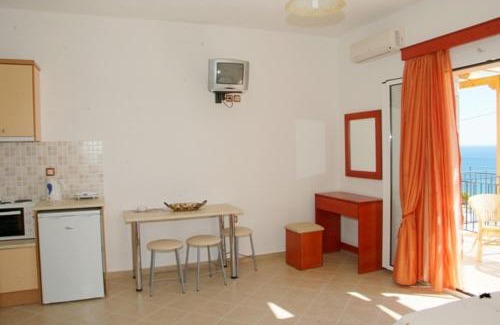 Mousata Apartment | Alkioni Studios