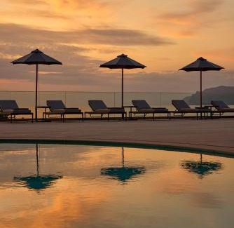 Agios Gordios Hotel | Alkyna Lifestyle Beach Resort - Adults Only