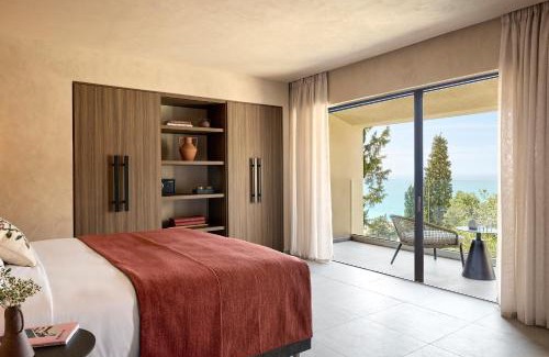 Agios Gordios Hotel | Alkyna Lifestyle Beach Resort - Adults Only