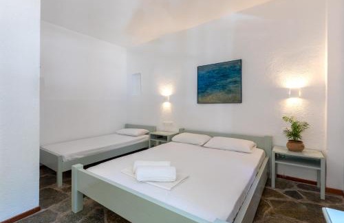 Skliri Hotel | ALKYONI