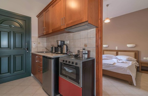 Limni Keri Apartment | Allegro Apartment in Keri Beach apt10