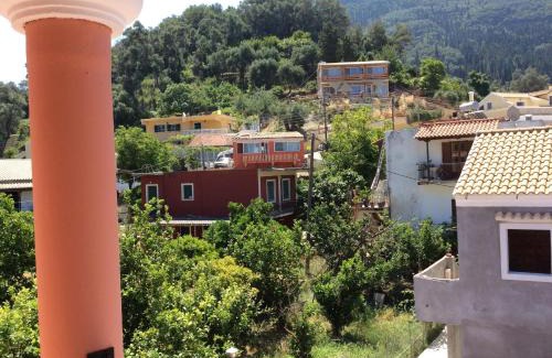 Agios Gordios Apartment | Almyra Living - Adults Only