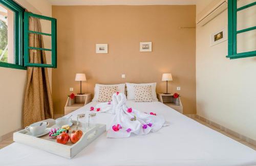 Stegna House | Alpha Stegna Sun