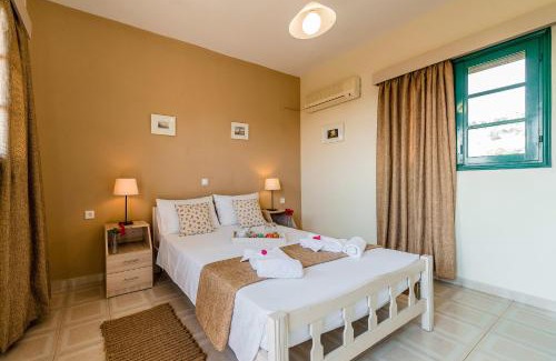 Stegna House | Alpha Stegna Sun