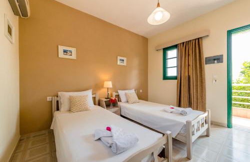 Stegna House | Alpha Stegna Sun