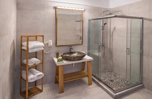 Fira House | Altemar Suites