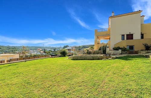 Episkopi Villa | Althea Villa Private Pool