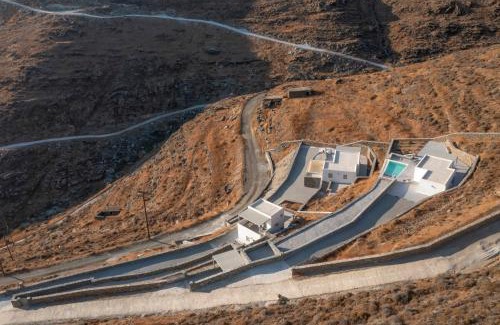 Kithnos Villa | Alyki Luxury Villas