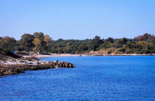 Agios Spyridon Corfu Apartment | Amalia Apartment