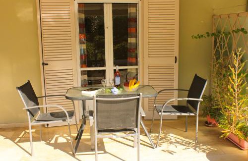 Agios Spyridon Corfu Apartment | Amalia Apartment