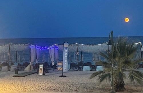 Asprovalta Apartment | Amalia Rooms Sea View