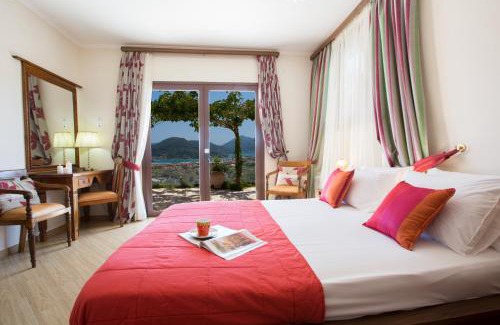 Nidri House | Amalia Villas