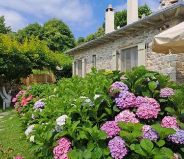 Tsagarada House | Amanita boutique hotel
