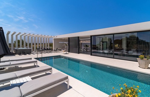 Lahania Villa | amara luxury villa 6.4