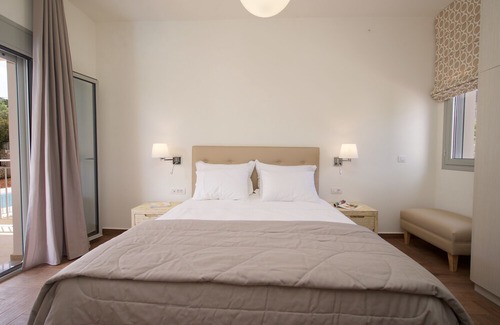 Makriotika Villa | Amarianos Villas