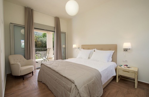 Makriotika Villa | Amarianos Villas