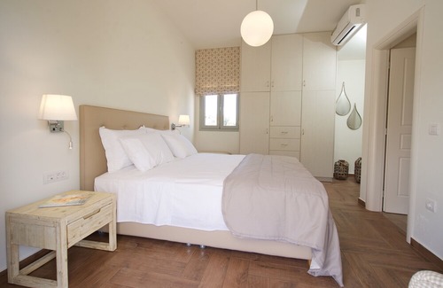 Makriotika Villa | Amarianos Villas