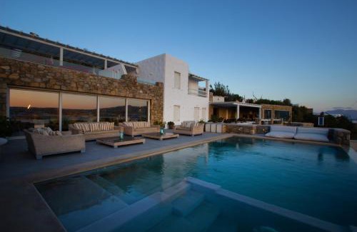 Kanalia House | Amaris Mykonian Residence
